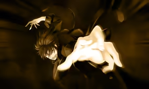 Page 35 of Silverio Vendetta - preview thumbnail