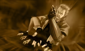 Page 355 of Silverio Vendetta - preview thumbnail