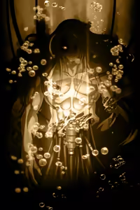 Page 461 of Silverio Vendetta - preview thumbnail
