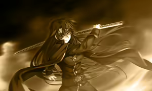 Page 67 of Silverio Vendetta - preview thumbnail