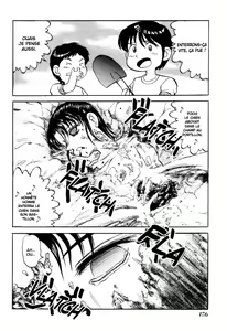 Page 174 of Doku Doku Ryouki Zukan | Encyclopedia Bizarre Poison - preview thumbnail