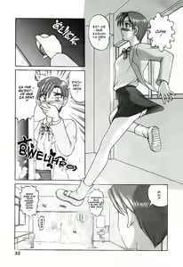 Page 33 of Doku Doku Ryouki Zukan | Encyclopedia Bizarre Poison - preview thumbnail