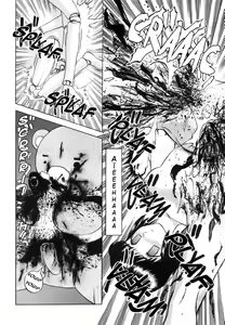 Page 62 of Doku Doku Ryouki Zukan | Encyclopedia Bizarre Poison - preview thumbnail