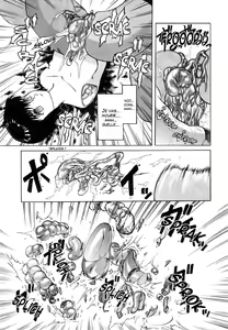 Page 67 of Doku Doku Ryouki Zukan | Encyclopedia Bizarre Poison - preview thumbnail