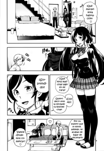 Page 6 of Delivery μ's - preview thumbnail