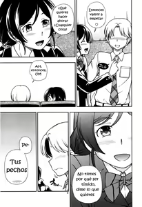 Page 9 of Delivery μ's - preview thumbnail