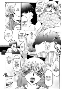 Page 154 of M Haha Musume Choukyou Nikki (decensored) - preview thumbnail
