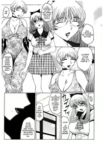 Page 157 of M Haha Musume Choukyou Nikki (decensored) - preview thumbnail