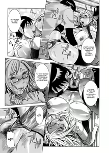 Page 124 of Purimu no Nikki - The Diary of Purimu ~Dashichatta de Shou~ - preview thumbnail