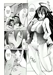 Page 153 of Purimu no Nikki - The Diary of Purimu ~Dashichatta de Shou~ - preview thumbnail