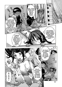 Page 33 of Purimu no Nikki - The Diary of Purimu ~Dashichatta de Shou~ - preview thumbnail