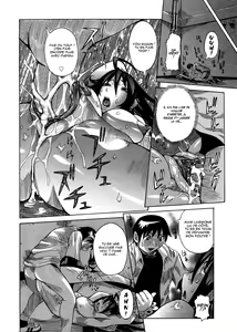 Page 61 of Purimu no Nikki - The Diary of Purimu ~Dashichatta de Shou~ - preview thumbnail