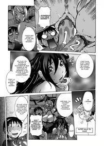 Page 72 of Purimu no Nikki - The Diary of Purimu ~Dashichatta de Shou~ - preview thumbnail
