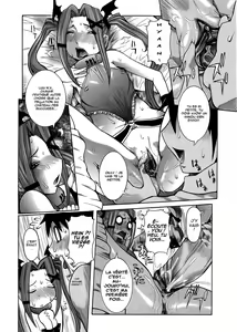 Page 99 of Purimu no Nikki - The Diary of Purimu ~Dashichatta de Shou~ - preview thumbnail