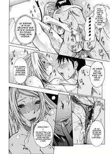 Page 146 of Purimu no Nikki ~Dekichatta de Shou~ - The Diary of Purimu - preview thumbnail
