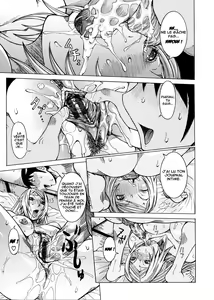 Page 153 of Purimu no Nikki ~Dekichatta de Shou~ - The Diary of Purimu - preview thumbnail