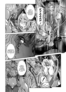 Page 34 of Purimu no Nikki ~Dekichatta de Shou~ - The Diary of Purimu - preview thumbnail