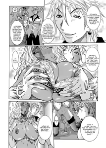 Page 36 of Purimu no Nikki ~Dekichatta de Shou~ - The Diary of Purimu - preview thumbnail