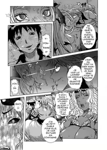 Page 47 of Purimu no Nikki ~Dekichatta de Shou~ - The Diary of Purimu - preview thumbnail