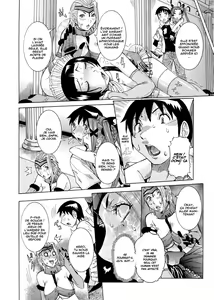 Page 72 of Purimu no Nikki ~Dekichatta de Shou~ - The Diary of Purimu - preview thumbnail