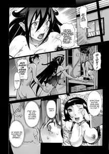 Page 8 of Purimu no Nikki ~Dekichatta de Shou~ - The Diary of Purimu - preview thumbnail