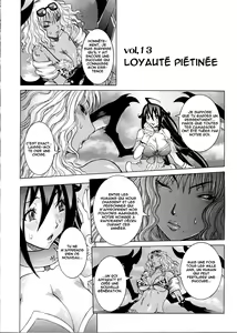 Page 88 of Purimu no Nikki ~Dekichatta de Shou~ - The Diary of Purimu - preview thumbnail