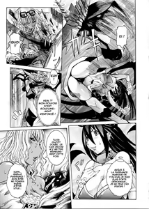 Page 93 of Purimu no Nikki ~Dekichatta de Shou~ - The Diary of Purimu - preview thumbnail