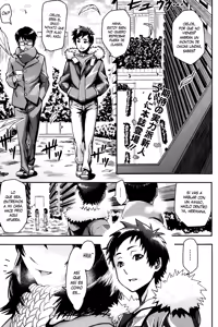 TIME SLOT | Intervalo de Tiempo — hentai manga cover on Fhentai
