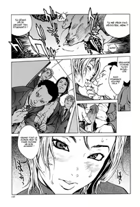 Page 11 of NO MERCY Ch. 8-10 (decensored) - preview thumbnail