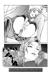 Page 13 of NO MERCY Ch. 8-10 (decensored) - preview thumbnail