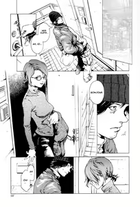 Page 21 of NO MERCY Ch. 8-10 (decensored) - preview thumbnail