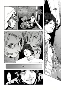 Page 22 of NO MERCY Ch. 8-10 (decensored) - preview thumbnail