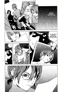 Page 23 of NO MERCY Ch. 8-10 (decensored) - preview thumbnail