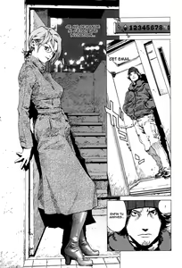 Page 25 of NO MERCY Ch. 8-10 (decensored) - preview thumbnail