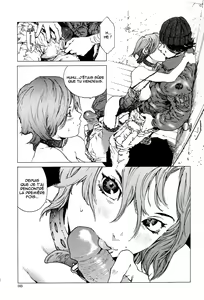 Page 29 of NO MERCY Ch. 8-10 (decensored) - preview thumbnail