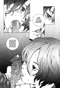Page 30 of NO MERCY Ch. 8-10 (decensored) - preview thumbnail
