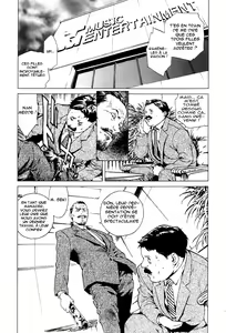 Page 38 of NO MERCY Ch. 8-10 (decensored) - preview thumbnail