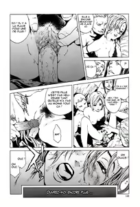 Page 4 of NO MERCY Ch. 8-10 (decensored) - preview thumbnail