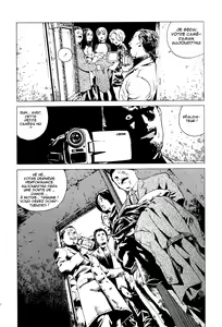 Page 41 of NO MERCY Ch. 8-10 (decensored) - preview thumbnail