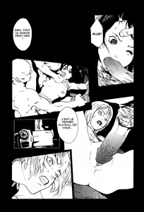 Page 45 of NO MERCY Ch. 8-10 (decensored) - preview thumbnail
