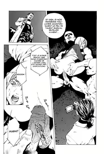 Page 47 of NO MERCY Ch. 8-10 (decensored) - preview thumbnail