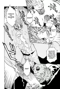 Page 48 of NO MERCY Ch. 8-10 (decensored) - preview thumbnail