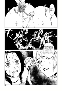 Page 49 of NO MERCY Ch. 8-10 (decensored) - preview thumbnail