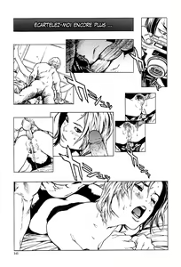 Page 5 of NO MERCY Ch. 8-10 (decensored) - preview thumbnail