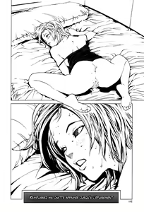 Page 6 of NO MERCY Ch. 8-10 (decensored) - preview thumbnail