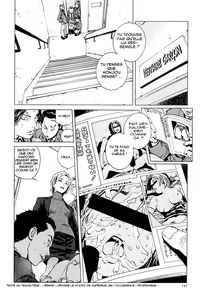Page 8 of NO MERCY Ch. 8-10 (decensored) - preview thumbnail