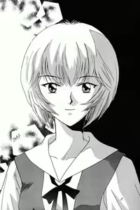 Page 4 of Ayanami Fanatics - preview thumbnail