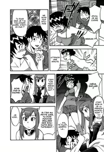 Page 40 of Renai Akuma 1 - Love and Devil Ch. 1-3 - preview thumbnail