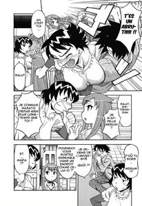 Page 60 of Renai Akuma 1 - Love and Devil Ch. 1-3 - preview thumbnail