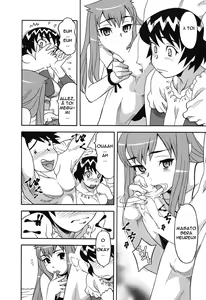 Page 66 of Renai Akuma 1 - Love and Devil Ch. 1-3 - preview thumbnail